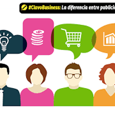 Timeline: EL MERCADEO