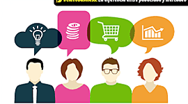 Timeline: EL MERCADEO