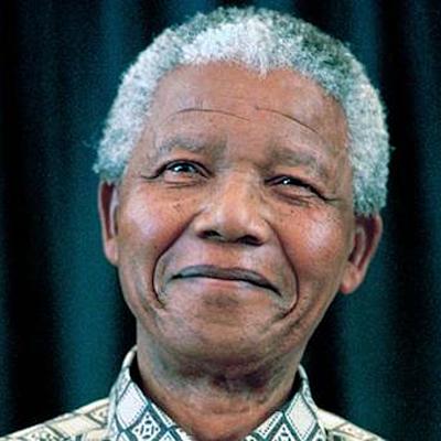 Timeline: Mandelas' Day