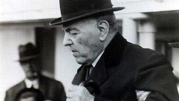 LA CRISIS MUNDIAL DE 1929-1930