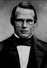Anders Jonas Ångström ( Suecia, 13 de agosto de 1814 – Upsala, Suecia, 21 de junio de 1874)