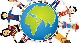 Timeline: LOS DERECHOS HUMANOS