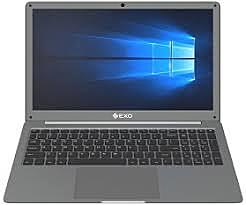 mi primera notbook personal