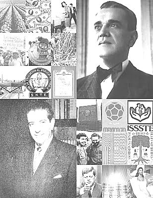 El desarrollo estabilizador