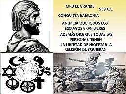 Conquista de Babilona(AdC)