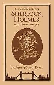 Sir Arthur Conan Doyle