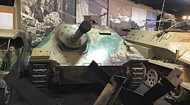 Timeline: US History 1921-1941