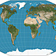 Winkel triple projection sw
