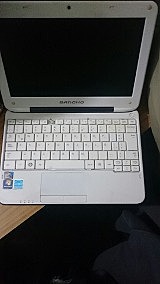 Primer Netbook.