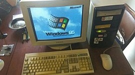 Timeline: Las tecnologías y yo