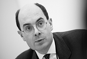 Teoría de la Coalescencia de John Kingman