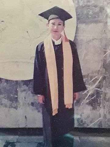 Graduación Lic. Educación Física