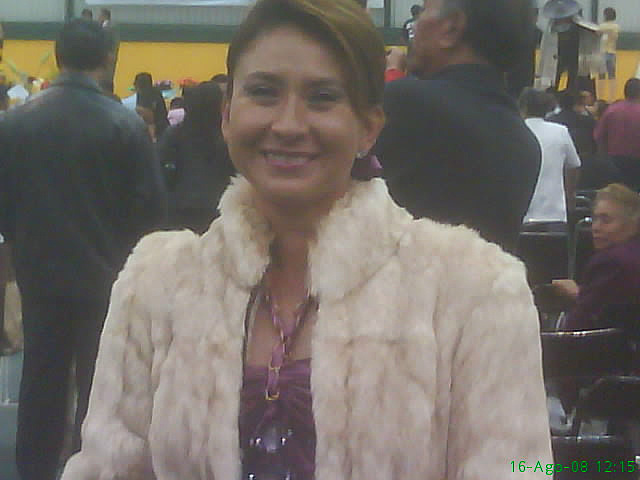 Graduación Maestría en Docencia de Educ. Física