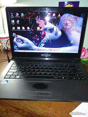 computadora personal