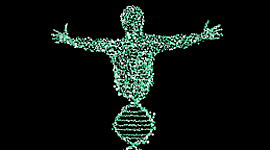 Timeline: Genética de Poblaciones