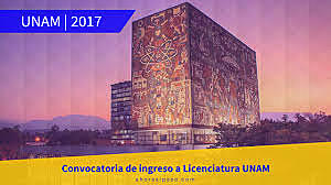 Ingreso Lic. Psicología SUAyED. UNAM.