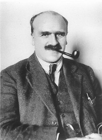 Aporte de John Burdon Sanderson Haldane