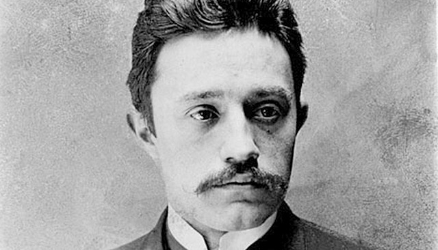 José Vasconcelos como rector de Universidad (1920 - 1921)