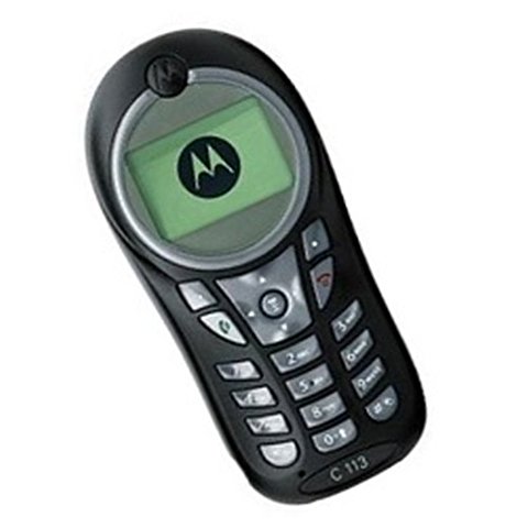 Mi primer telefono celular