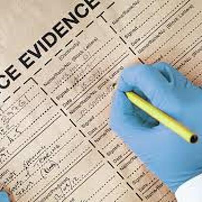 Timeline: History of Forensics Science and Important Individuals
