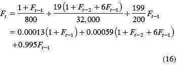 Coeficiente de endogamia