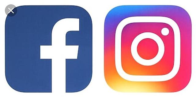 Comienzo a utilizar redes sociales como Facebook e Instagram.