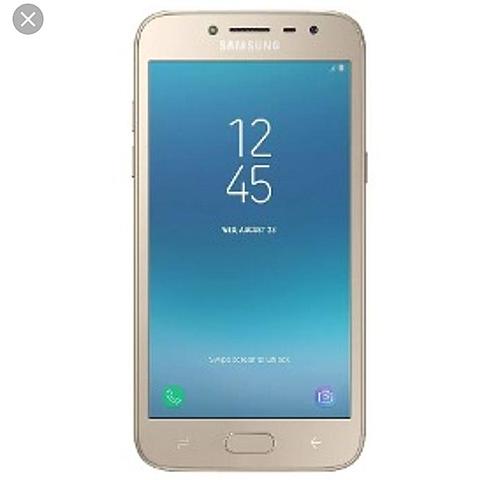 Primer celular con pantalla táctil.