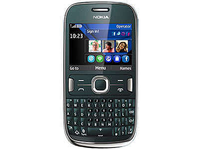 Primer celular personal