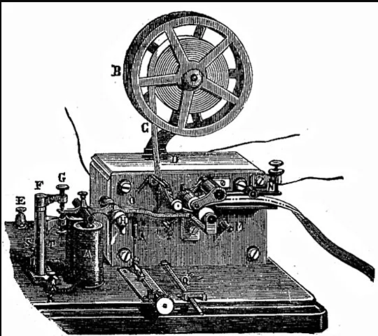 Segunda Revolución Industrial.