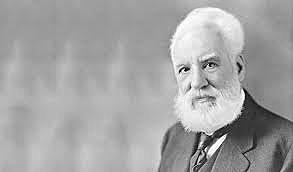 Historia del teléfono