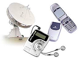 Tercera Revolucion Industrial.