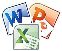 Primer Curso de computacion