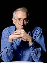 EDWARD OSBORNE WILSON