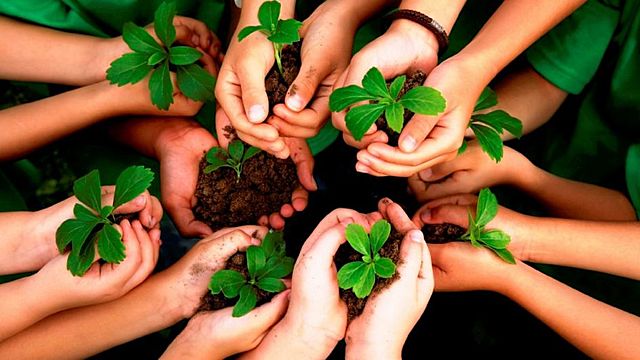 Conferencia Mundial de Naciones Unidas sobre Medio Ambiente y Desarrollo. Río de Janeiro
