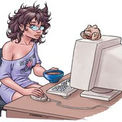 Timeline: Las Tecnologias y yo