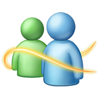 Primer contacto con redes sociales