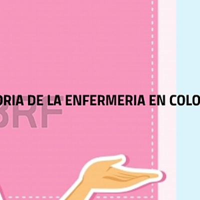Timeline: HISTORIA DE LA ENFERMERÍA EN COLOMBIA