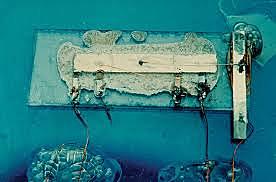 The integrated circuit