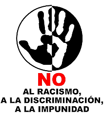 DESCRIMINACION CONTRA EL RACISMO