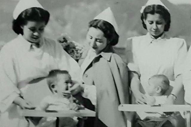 EMPIEZA A FUNCIONAR EL CURSO DE ENFERMERIA PRACTICA