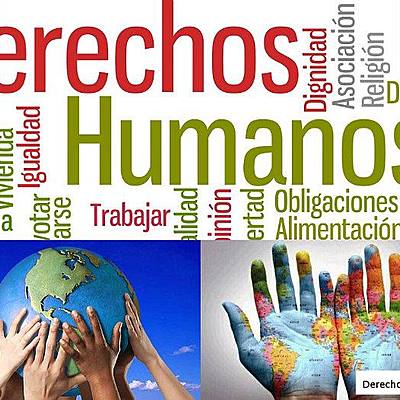 Timeline: Historia de los Derechos Humanos