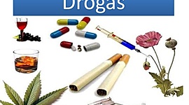 Timeline: HISTORIA DE LAS SUSTANCIAS PSICOACTIVAS