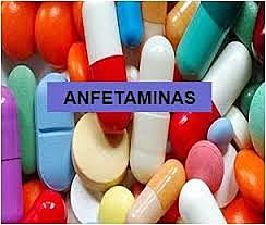 ANFETAMINAS
