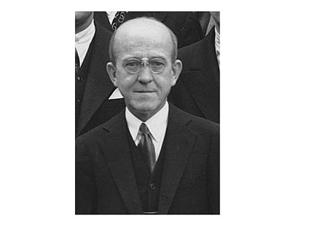 Oswald Avery, Colin McLeod y Maclyn McCarty (1944)