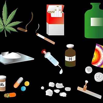 Timeline: Historia de las drogas