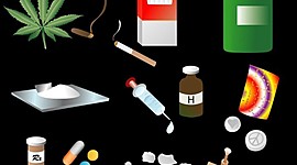 Timeline: Historia de las drogas