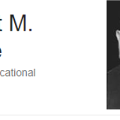 Timeline: authors Instructional design theories