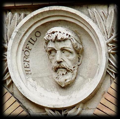 Herófilo de Caledonia