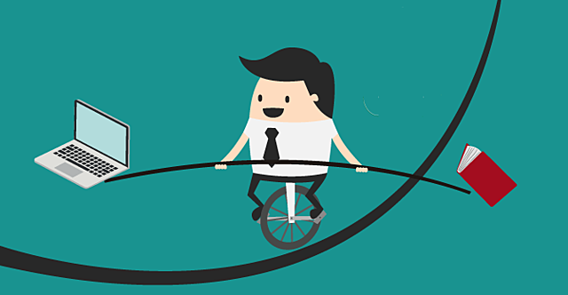 Incremento de Matriculas en Educación Hibrida