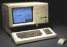 Se anunció el primer grupo de máquinas construidas con circuitos integrados, que recibió el nombre de "serie".